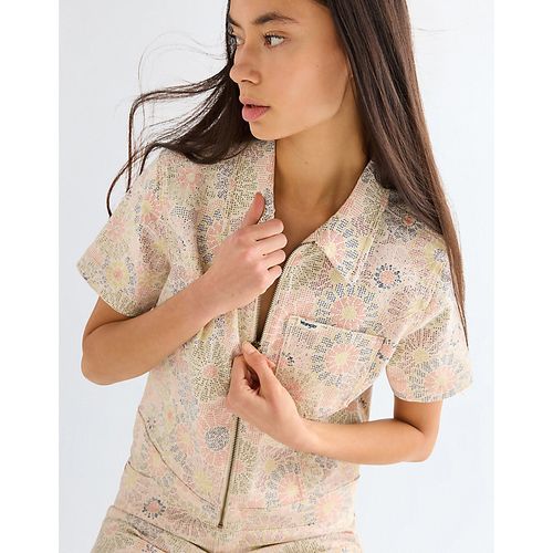Slim Shirt Jacket Taille XS - Wrangler - Modalova
