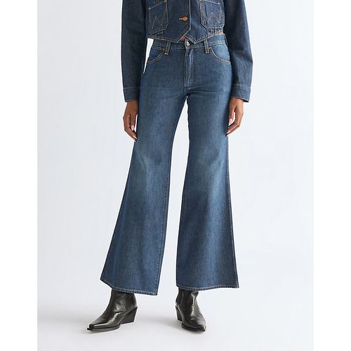 S Lightweight Flare Jean Taille 31 x34 - Wrangler - Modalova