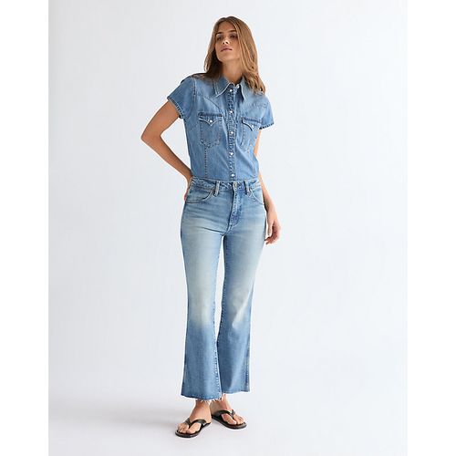 Kick Flare Jean Taille 31 - Wrangler - Modalova