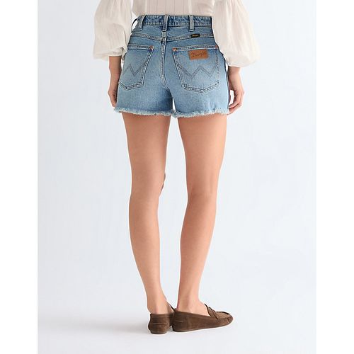Relaxed Cowboy 3 Inch Short Taille 32 - Wrangler - Modalova