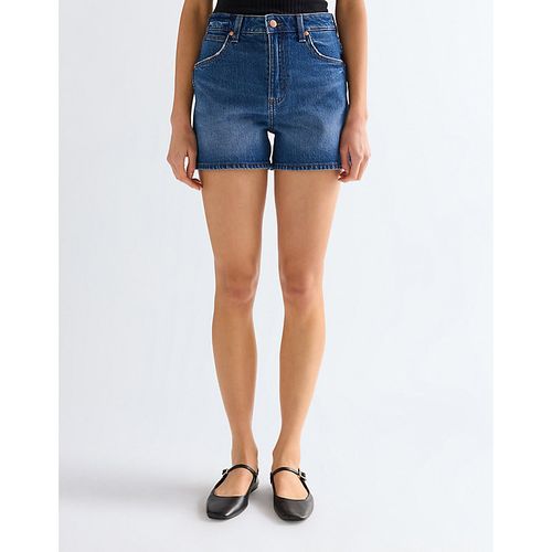 Relaxed Cowboy 3 Inch Short Taille 28 - Wrangler - Modalova