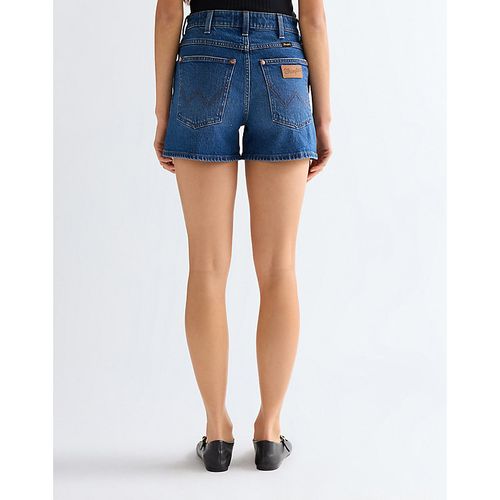 Relaxed Cowboy 3 Inch Short Taille 28 - Wrangler - Modalova