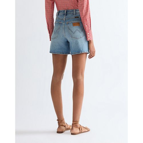 Relaxed Cowboy 5 Inch Short Taille 29 - Wrangler - Modalova