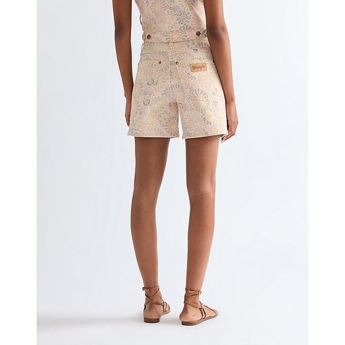 Relaxed Cowboy 5 Inch Short Taille 27 - Wrangler - Modalova