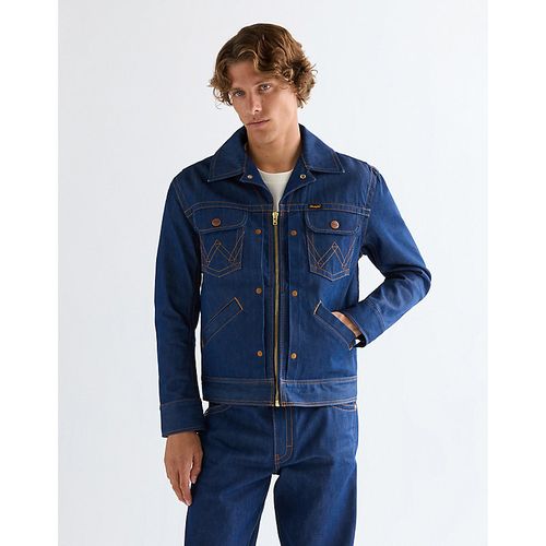 Relaxed Super Jacket Taille L - Wrangler - Modalova