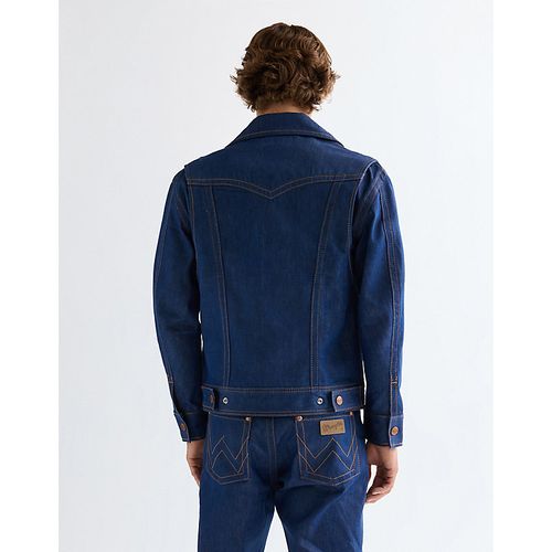 Relaxed Super Jacket Taille L - Wrangler - Modalova
