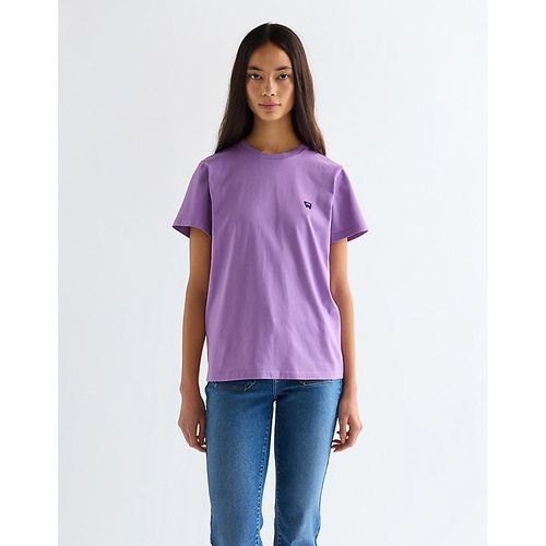 Slim Sign Off Tee Taille XS - Wrangler - Modalova