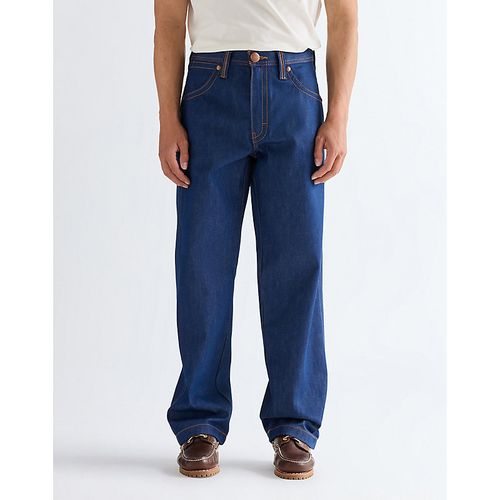 Super Loose Jean Taille 40 x32 - Wrangler - Modalova