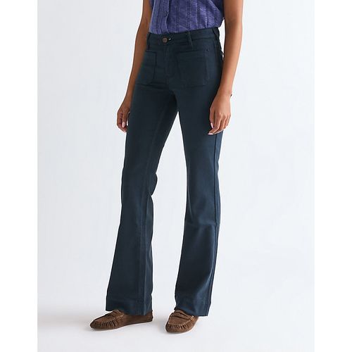 Flare Jean Taille 29 x34 - Wrangler - Modalova