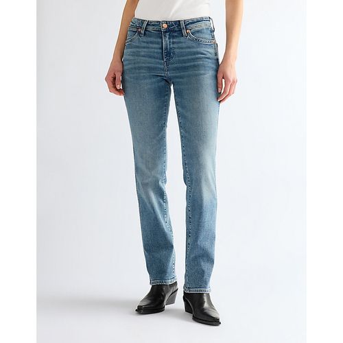 Straight Jean Taille 34 x34 - Wrangler - Modalova