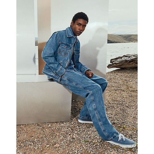 Super Loose Cowboy Jean Taille 36 x34 - Wrangler - Modalova