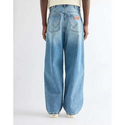 Baggy Jean Taille 38 x34 - Wrangler - Modalova