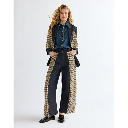 Straight Cowboy Jean Taille 32 - Wrangler - Modalova