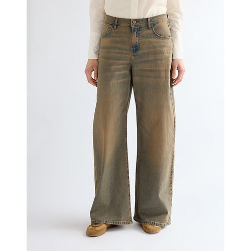 Low Rise Loose Ultra Barrel Jean Taille 31 x32 - Wrangler - Modalova