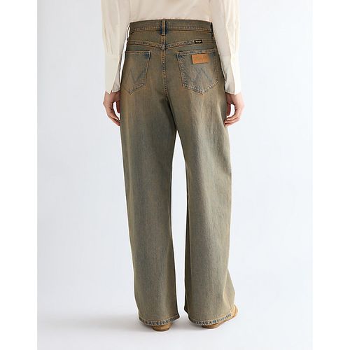 Low Rise Loose Ultra Barrel Jean Taille 31 x32 - Wrangler - Modalova