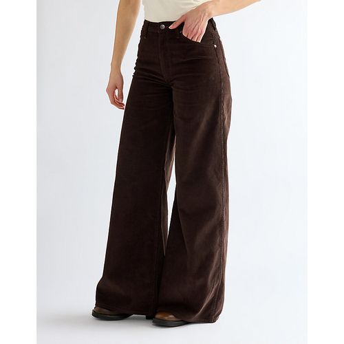 Canyon Loose Corduroy Trousers Taille 34 x32 - Wrangler - Modalova
