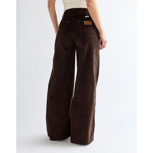 Canyon Loose Corduroy Trousers Taille 34 x32 - Wrangler - Modalova