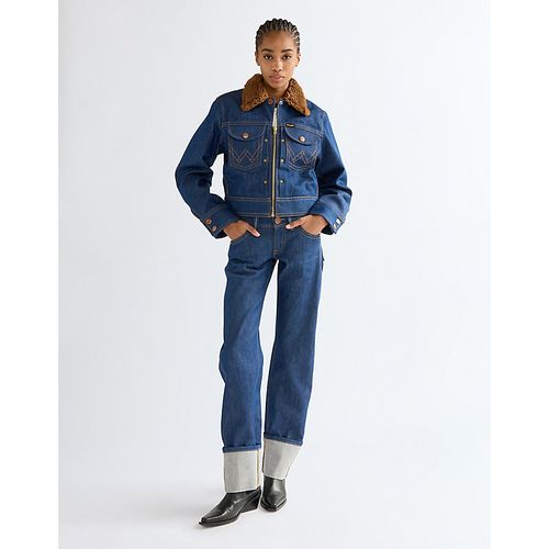 Super Low Rise Cowboy Jean Taille 32 x32 - Wrangler - Modalova