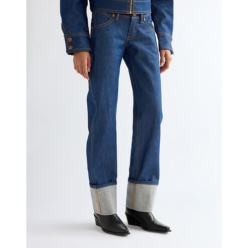 Super Low Rise Cowboy Jean Taille 32 x32 - Wrangler - Modalova