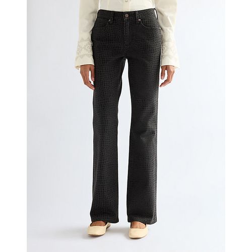 Bootcut Jean Taille 34 x32 - Wrangler - Modalova