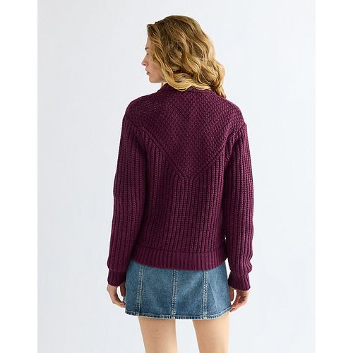 Regular Western Cardigan Taille XXL - Wrangler - Modalova