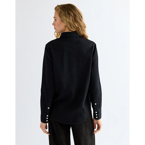 Regular Heritage Lightweight Shirt Taille XXL - Wrangler - Modalova