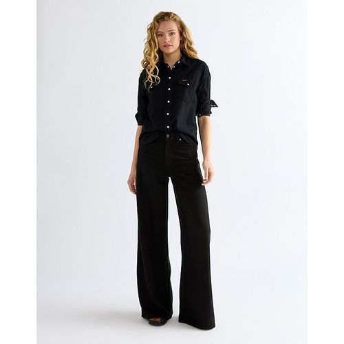 Regular Heritage Lightweight Shirt Taille XXL - Wrangler - Modalova