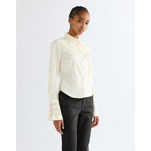 Slim Bell Western Shirt Taille XXL - Wrangler - Modalova