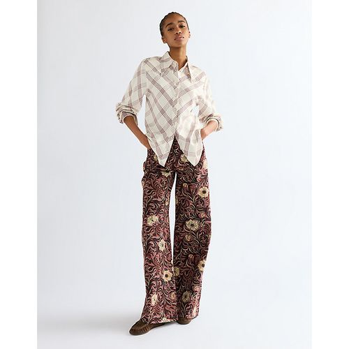 Regular Drama Collar Shirt Taille XS - Wrangler - Modalova