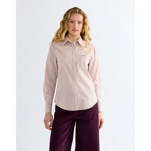 Regular One Pocket Shirt Taille XXL - Wrangler - Modalova