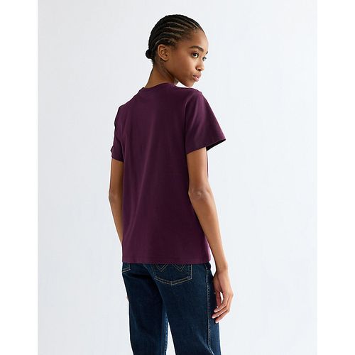 Slim Sign Off Tee Taille XXL - Wrangler - Modalova