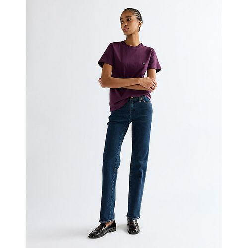 Slim Sign Off Tee Taille XXL - Wrangler - Modalova