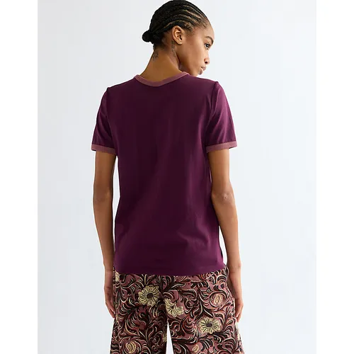 Slim Ringer Tee Taille XXL - Wrangler - Modalova