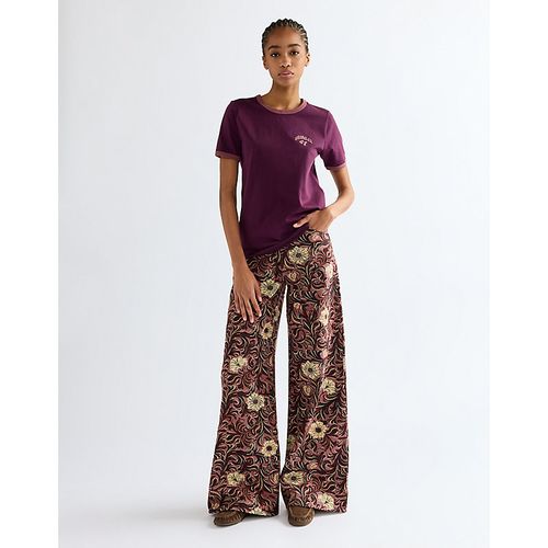 Slim Ringer Tee Taille XXL - Wrangler - Modalova