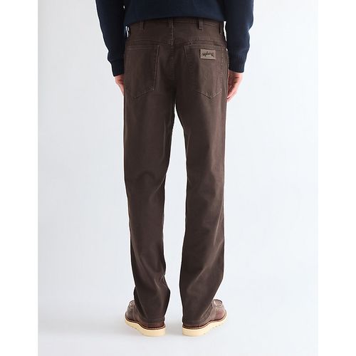 Texas Straight Trousers Taille 42 x34 - Wrangler - Modalova