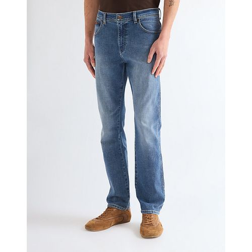 Texas Slim Low Stretch Jean Taille 42 x32 - Wrangler - Modalova