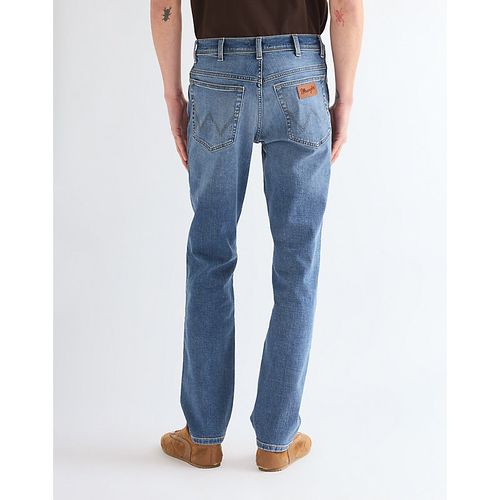 Texas Slim Low Stretch Jean Taille 42 x32 - Wrangler - Modalova