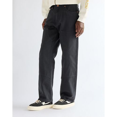 Relaxed Double Knee Carpenter Trousers Taille 36 x34 - Wrangler - Modalova