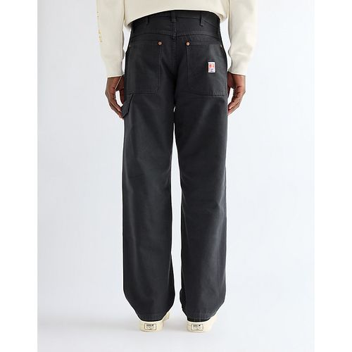 Relaxed Double Knee Carpenter Trousers Taille 36 x34 - Wrangler - Modalova