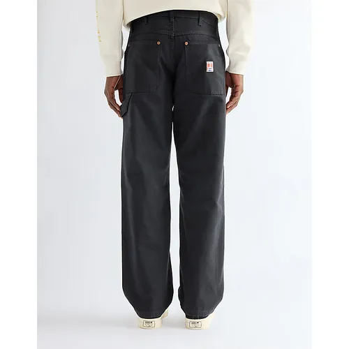 Relaxed Double Knee Carpenter Trousers Taille 38 x32 - Wrangler - Modalova