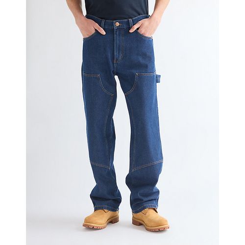 Relaxed Double Knee Carpenter Trousers Taille 36 x34 - Wrangler - Modalova