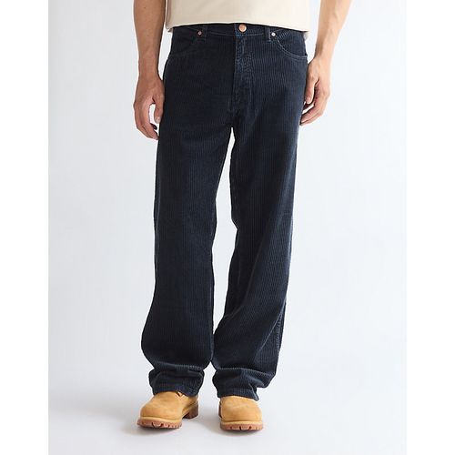 Loose Straight Corduroy Trousers Taille 36 x34 - Wrangler - Modalova
