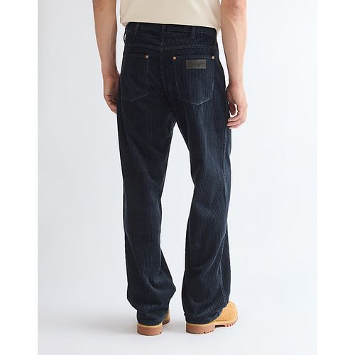Loose Straight Corduroy Trousers Taille 36 x34 - Wrangler - Modalova