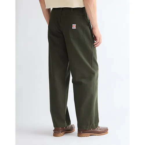 Relaxed Work Trousers Taille 38 x32 - Wrangler - Modalova