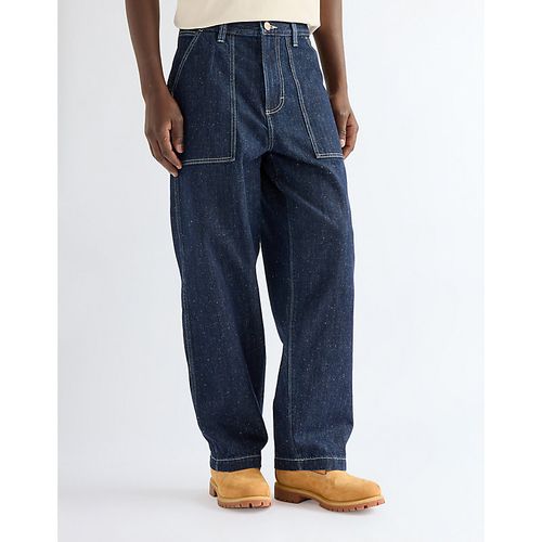 Relaxed Work Trousers Taille 36 x34 - Wrangler - Modalova