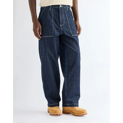 Relaxed Work Trousers Taille 38 x32 - Wrangler - Modalova