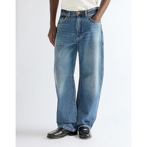 Baggy Barrel Toughlite Jean Taille 40 x32 - Wrangler - Modalova