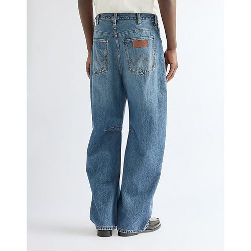 Baggy Barrel Toughlite Jean Taille 40 x32 - Wrangler - Modalova