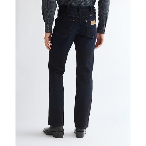 Wrancher Bootcut Jean Taille 40 x34 - Wrangler - Modalova