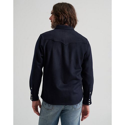 Blue Bell Regular Wool Western Shirt Taille XXL - Wrangler - Modalova